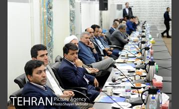 بیست و هشتمین جلسه شورای معاونان، مشاورین و شهرداران 15