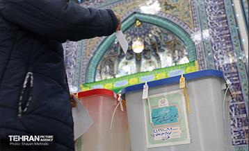 انتخابات ۱۴۰۲ در مسجد امام جعفر صادق(ع) 55