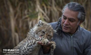 پیروز؛ پسر ایران 25