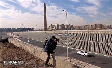 تور بازدید اصحاب رسانه از پروژه‌های شهرداری منطقه ۱۸ 29