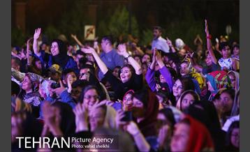 برنامه شادستان 98 منطقه 16 18