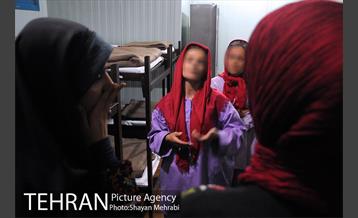 شهردار شب دکتر گیل آبادی با حضور جمعی از بازیگران 17