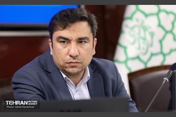 جلسه راهبردی و پایش عملکرد معاونت فنی و عمران شهرداری منطقه 17 21