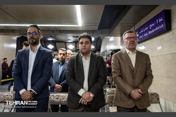 آیین رونمایی از سامانه کیف پول الکترونیک 16