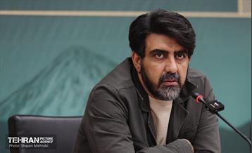 نشست صمیمانه سخنگوی شهرداری تهران با خبرنگاران 33