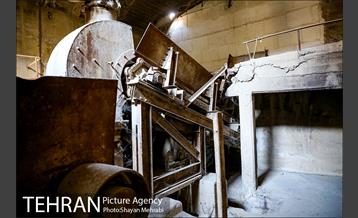 کارخانه سیمان شهر ری 40