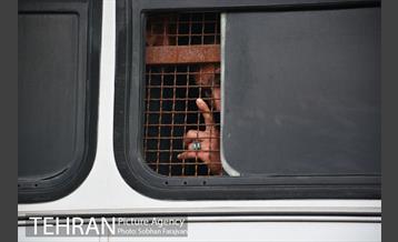 عملیات ضدعفونی معابر محله شوش  26