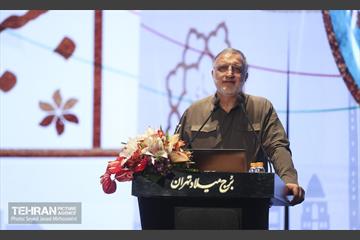 بیست و چهارمین جشنواره شهید رجایی  29