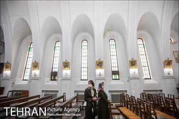 کلیسای گریگور مقدس 19