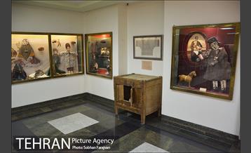 موزه کودکی ایرانک 1