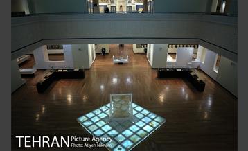 نگاهی به موزه دوران 15