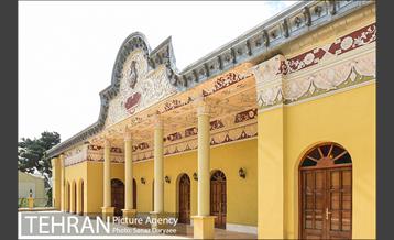 تور خبری بازدید از اماکن تاریخی منطقه ۴ و نشست خبری شهردار منطقه ۴  2