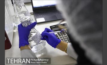 بازدید شهردار تهران از شرکت پرسیس ژن 11