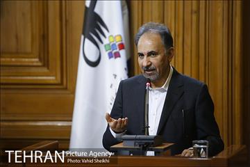 جلسه شورای شهر با حضور شهردار تهران 4