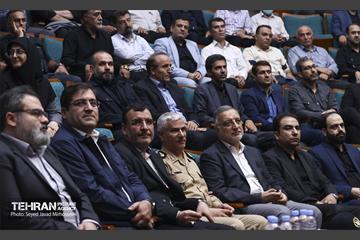 قرار خدمت شهرداری منطقه 11 27