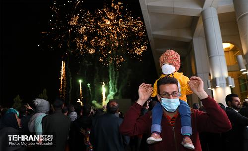 جشن فرزندان ایران 7