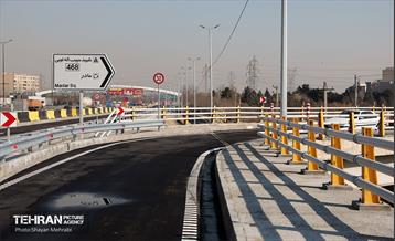 آیین بهره‌برداری از کندروی جنوبی آزادگان 3