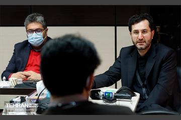 نظارت ستادی روابط عمومی در منطقه 5