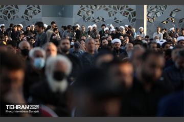 تجمع صادقیون شرق تهران 25