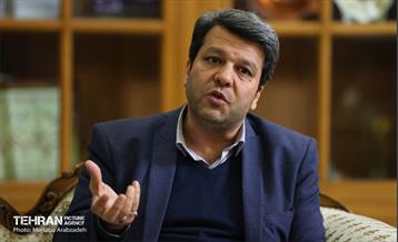 دیدار وزیر ارشاد با شهردار تهران 3