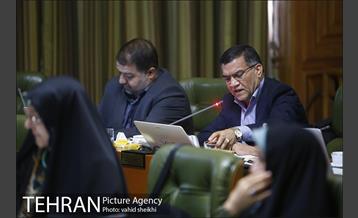 روز دوم ارائه برنامه کاندیداهای شهرداری تهران در جلسه شورای شهر  17