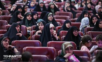 نخستین همایش «جهادگران تبیین» 17