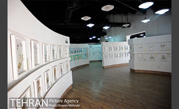 موزه گیاه شناسی دارآباد 8