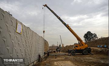 اینجاکارگاهه؛ بزرگراه یادگار امام(ره) 40