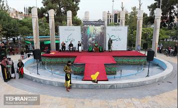 ده شب روایت دلدادگی 10