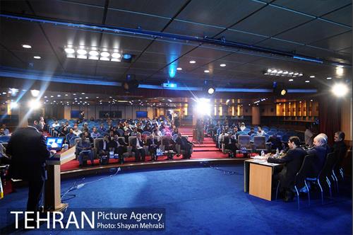 نشست تخصصی اسکان بشر 3 (به سوی دستور کار جدید شهری) 18