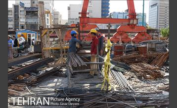 بازدید رئیس شورای شهر تهران از منطقه ۱۱ 46