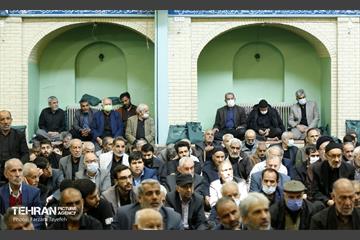 روز جهانی قدس در محله‌کن 26