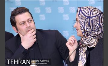 نهمین روز جشنواره فیلم فجر در برج میلاد 5