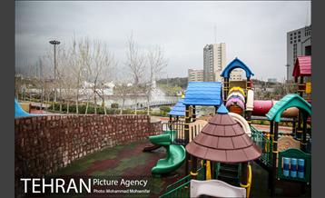 بوستان نوروز 22