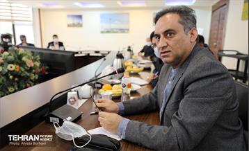 نشست هم اندیشی طرح جامع و طرح تحول مدیریت پسماند 16