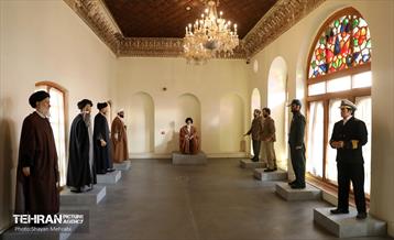 موزه مشاهیر خانه اتحادیه 27