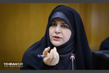 هشتمین جلسه قرارگاه آسیب های اجتماعی شهر تهران 4