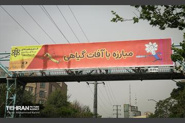 اکران کاربردهای فناوری هسته ای در شهر 3