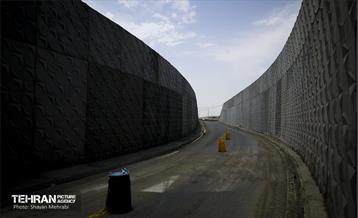 به وقت خدمت؛ بزرگراه شهید بروجردی 17