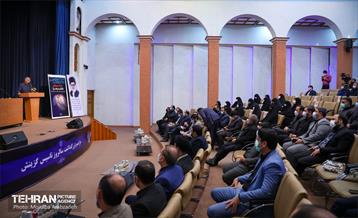 مراسم روز گزینش با حضور شهردار تهران  8