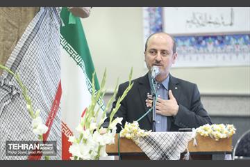 یادواره شهدای چهاردانگه  25
