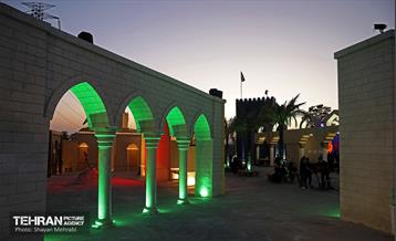 سرزمین تمدن‌ها 10