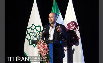 جشن ده سالگی تماشاخانه ایرانشهر 20