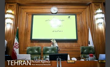 رای گیری کاندیداهای پست شهردار 34