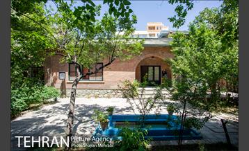 خانه سیمین و جلال 31