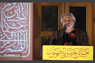 سوگواره شهید سید حسن نصرالله 19
