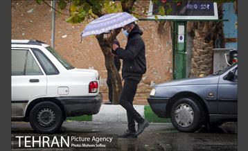 سلام باران 11