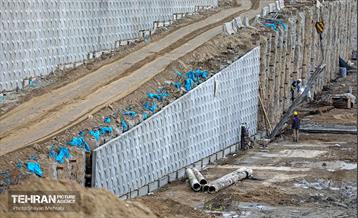 اینجاکارگاهه؛ بزرگراه یادگار امام(ره) 21