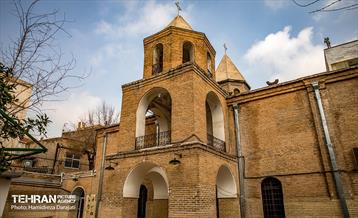 شهرنگار؛ سنگلج 14