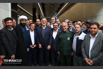 یکصد و دوازدهمین پویش امید و افتخار 1